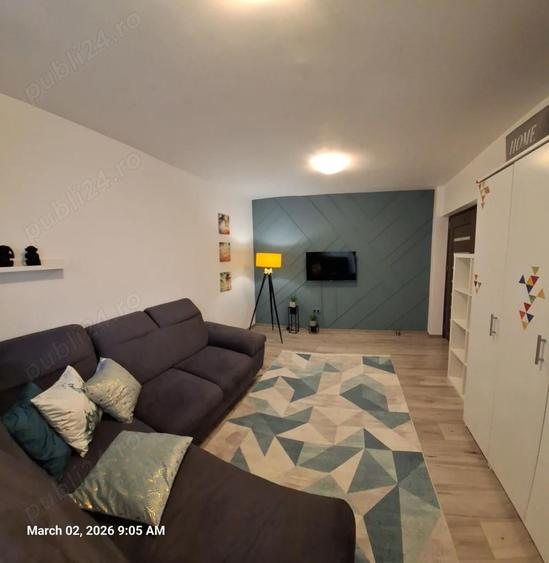 Apartament Mana?tur Calea Flore?ti langa Mega Image - 3