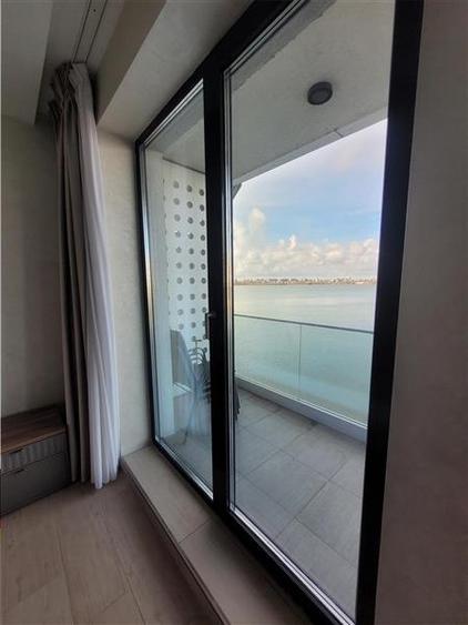 Apartament Lake On Mamaia, LUXURY,  3 camere, 110 mp,  Vedere Spectaculoasa Spre - 7