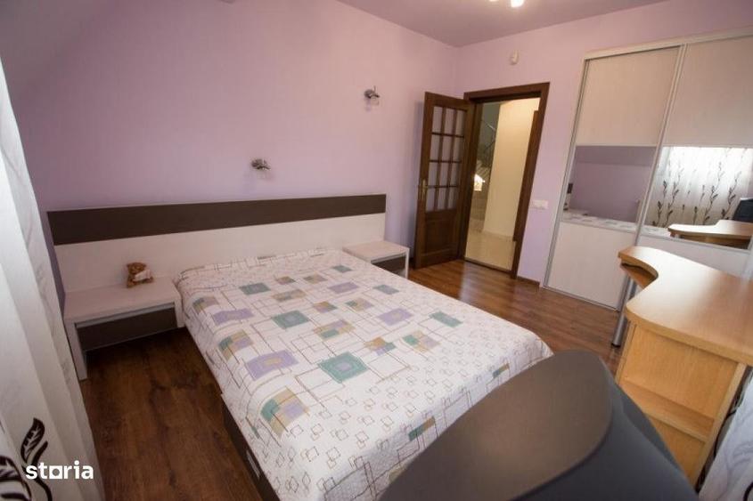 Vila 4 camere cu piscina in Bucov. - 3
