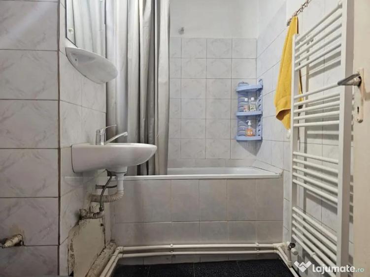 Apartament 3 camere, circular - zona Noua - 5