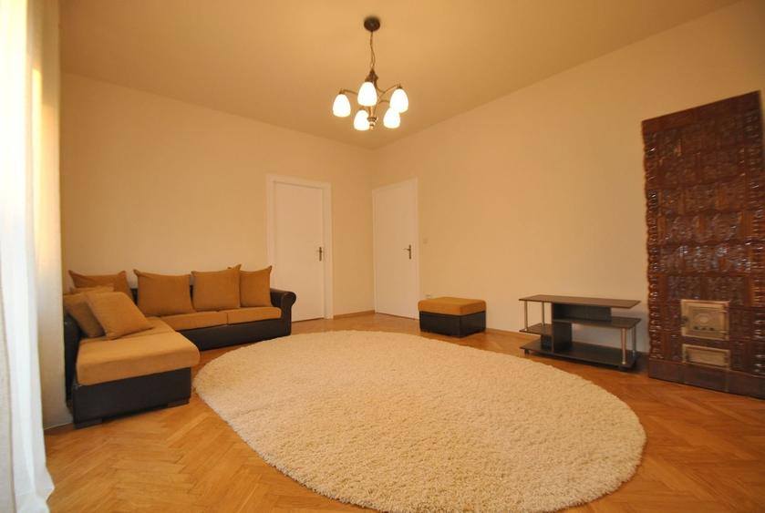 Apartament spatios, in zona Medicinei, la 550 euro - 3