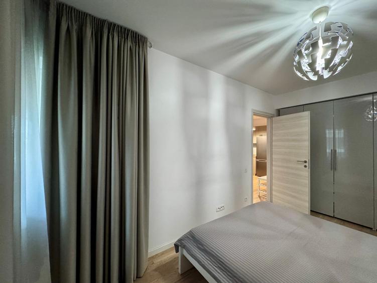 Vanzare apartament 2 camere Complex CENTRAL Vasile Lascar - 10