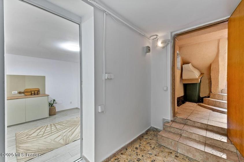 Cotroceni - Davila, Vila d+p+2, 232 mp total, terasa intima! - 24