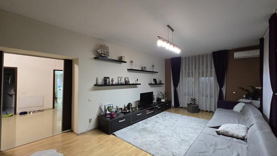 Casa de inchiriat in zona Voluntari Soseaua de Centura DN2 - 1