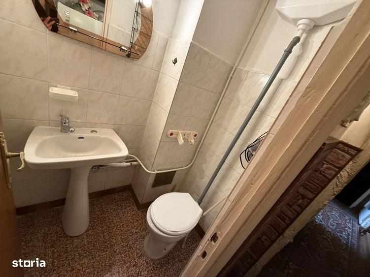 Apartament 3 camere zona Gara - 2