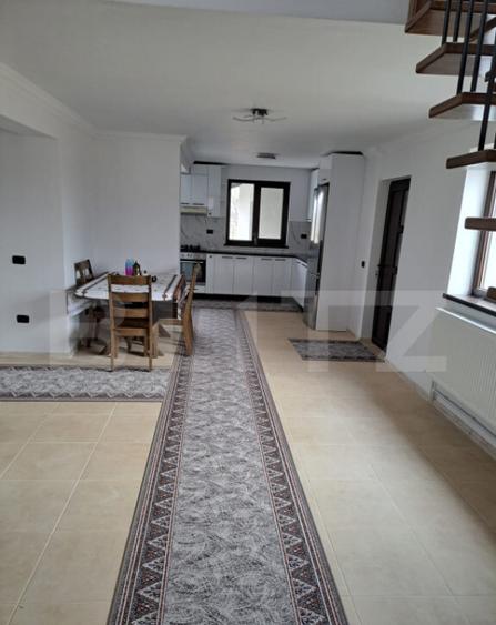 Casa mobilata- utilata, 300 mp, zona Zvoristea - 6