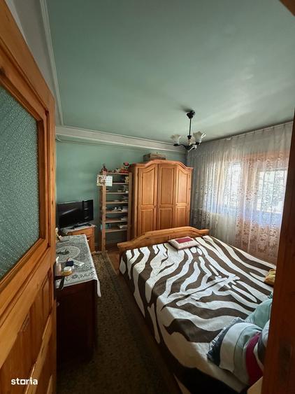 De vanzare apartament cu 2 camere decomandat - 8