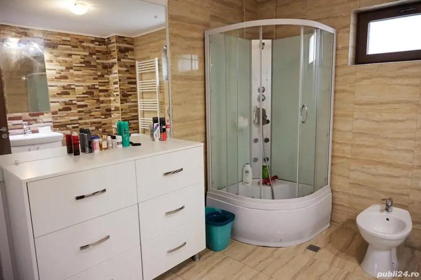 Inchiriez casa Ia?i, locuin?a ?i sediu firma - 5