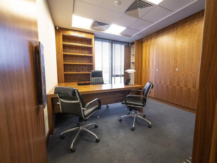 Herăstrău | Birouri premium lângă metrou - 2