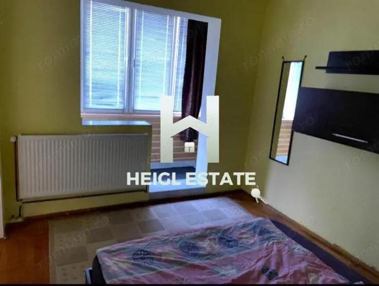 Apartament cu centrala proprie si cu aer conditionat in zona Circumvala?iunii - 1
