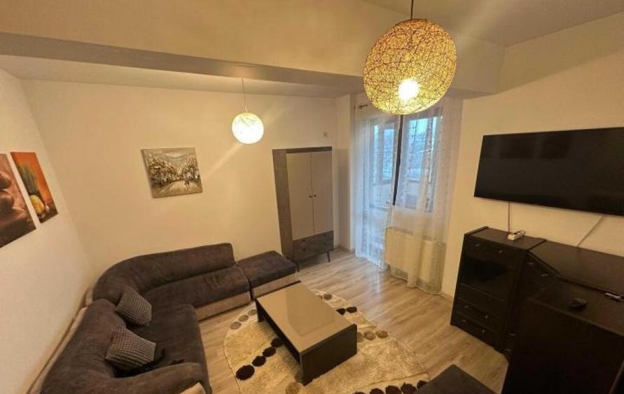 Berceni metalurgiei grand arena cu parcare - 8