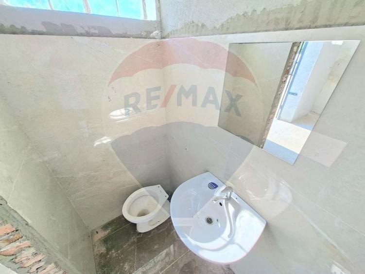 Hala de inchiriat - 70 mp, Gradiste (incinta Sere Arad) - 5