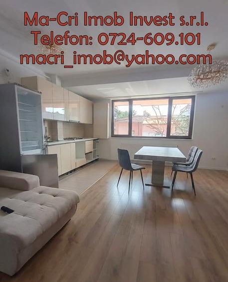 Apartament 3 Camere Open-Space | Crângași - eMAG | Etaj 1 | Bloc 2019 - 2