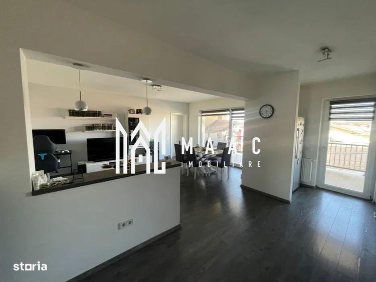 Apartament 2 camere | Terasa | Lift | 59 MPU | Arhitectilor - 3