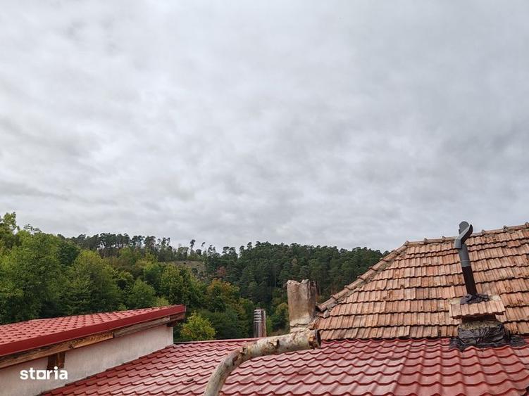 Inchiriez apartament in casa - 1