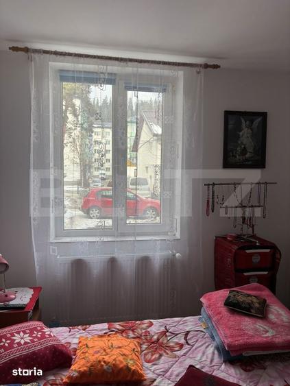 Apartament de vanzare, 2 camere, 50 mp, in Vatra Dornei - 1