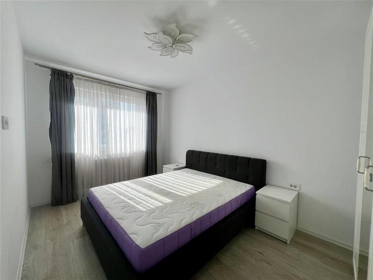 Apartament luminos 2 camere Coresi Kasper - 5