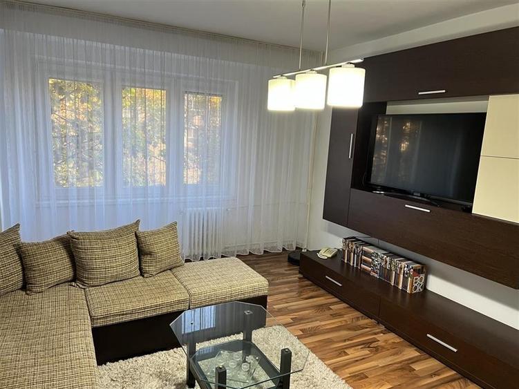 RECO  APARTAMENT 3 camere Dacia - 2