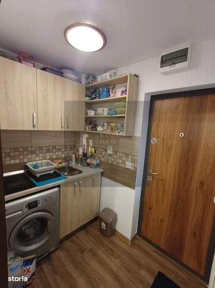 OCAZIE GARSONIERA SOS OLTENITEI METROU AP PATRIEI - 5