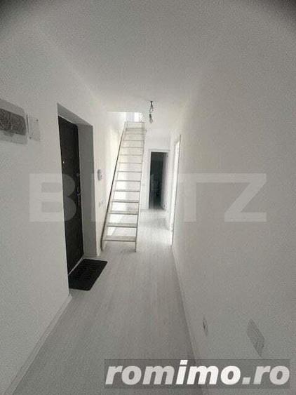 Apartament tip duplex , 92 mp + loc de parcare zona Titan - 17
