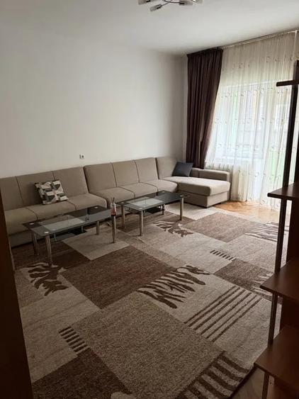 Apartament cu 2 camere, suprafata generoasa de 90mp si loc de parcare, Central - 1