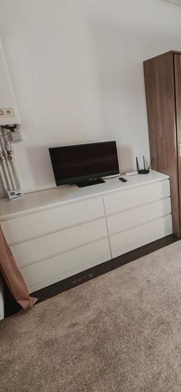 Garsoniera - Centru- Langa Afi Mall - 2