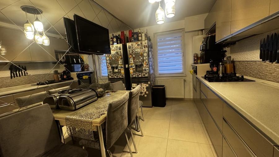 Vanzare apartament de 2 camere Militari Residence- Style Residence - 4