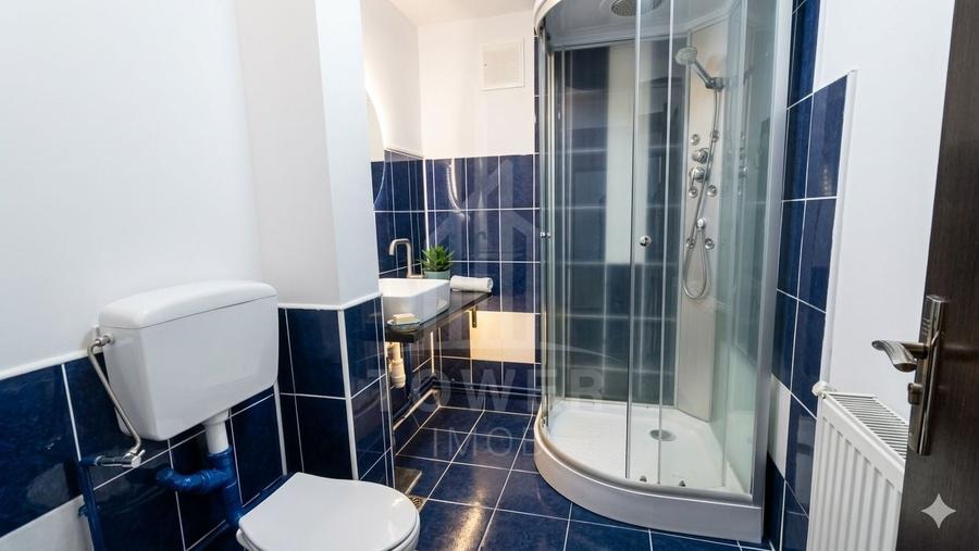 Apartament 3 Camere Decomandat – 66 mp – Turnișor, Aleea Iasomiei - 4