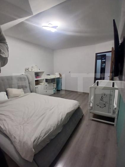 Apartament 4 camere, 110 mp, zona Bucium - 8