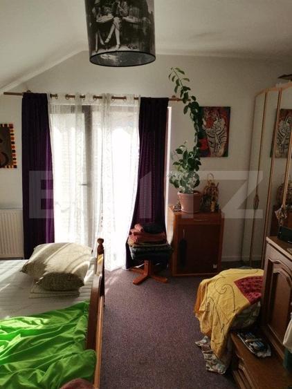 Oportunitate! Investitie!Casa finisata,4 camere,126 mp, 356 mp teren ,Sannicoara - 9