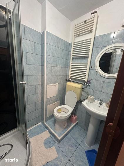 Apartament 1 camera, zona Buziasului - AEM - 7