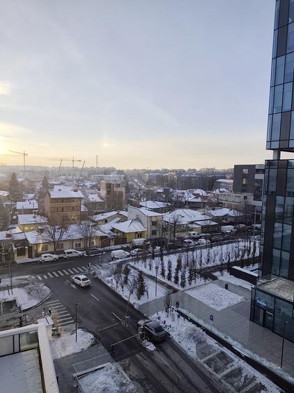 VANZARE 2 CAMERE | ONE COTROCENI PARK - 10