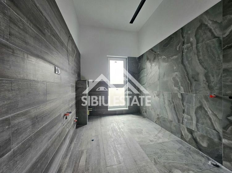 Casa moderna terase panoramice, garaj, curte mare - 3