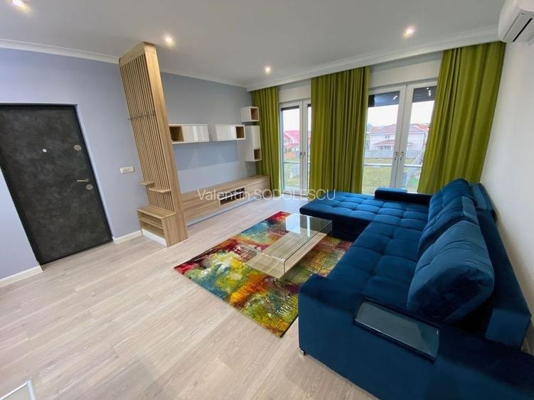 Apartament la prima inchiriere în Dumbravita Apartament la prima inchiriere în Dumbravita