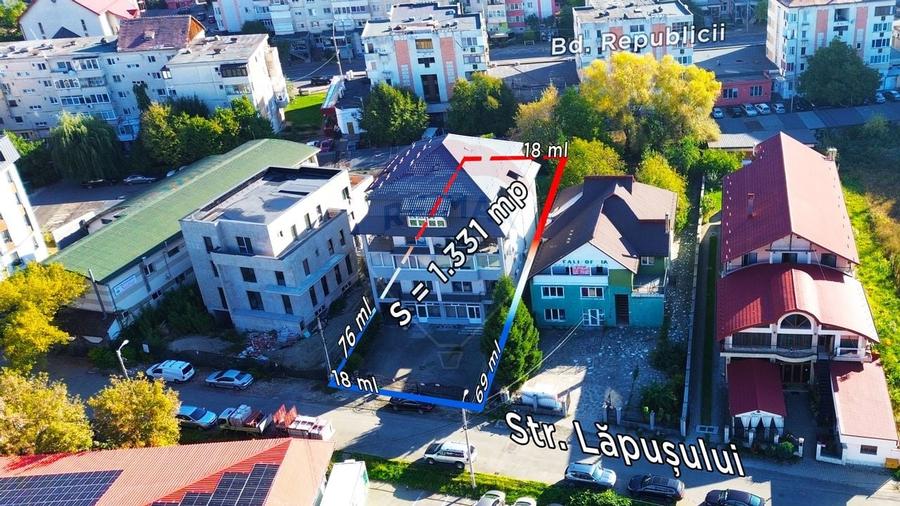 Pensiune de vanzare - Oportunitate de investitie - 3