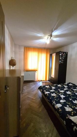 Tineretului Parc-3 camere-400Euro - 5