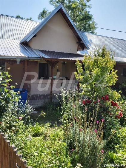 Casa de vanzare la 20 de km.de Pite?ti. - 5