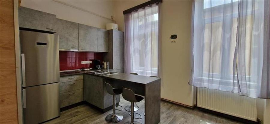 Apartament ultracentral - 7