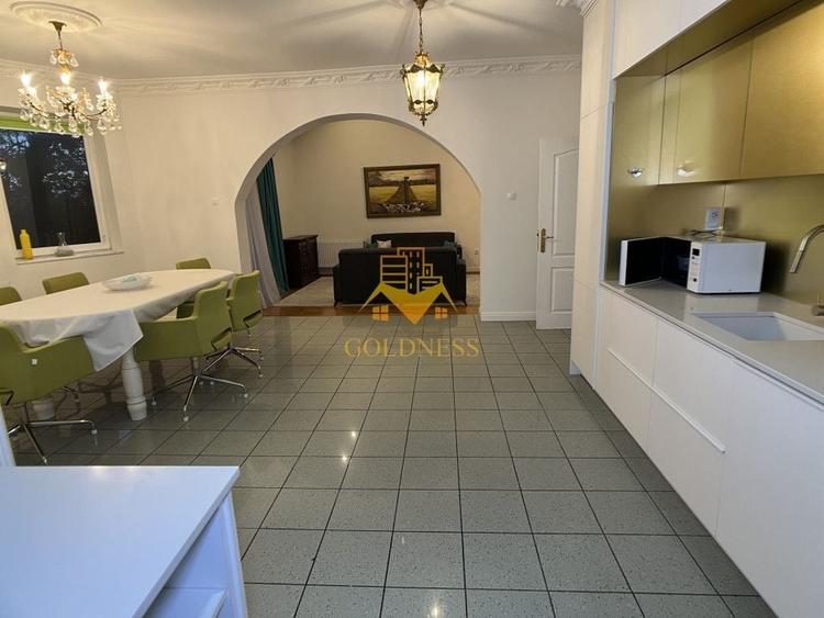 Casa individuala, 5 camere, curte, terasa, garaj, Gruia, zona Panoramic - 16