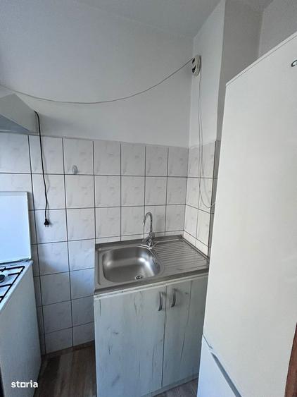 Iancului Pantelimon, garsoniera - 6