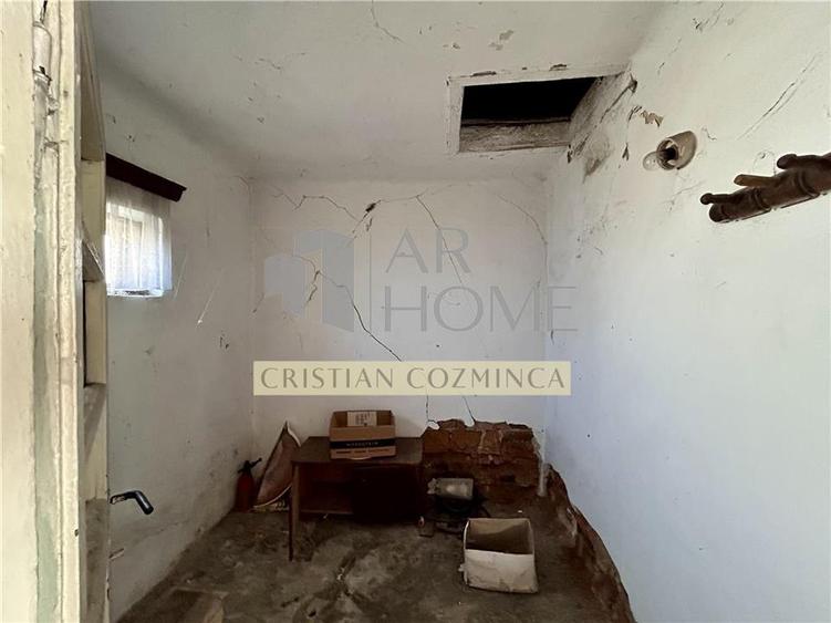 Casa 4 camere, 141 MP + Anexa 39 MP, pe DN1 - 7