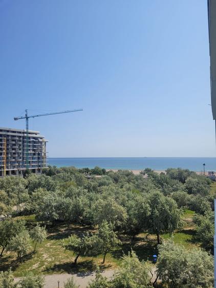 Studio cu balcon -mobilat modern -bloc nou -Mamaia -Complex Bel Air -70000 E fix - 19