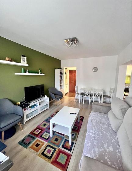 Apartament 3 camere Cartierul Rogerius - 1