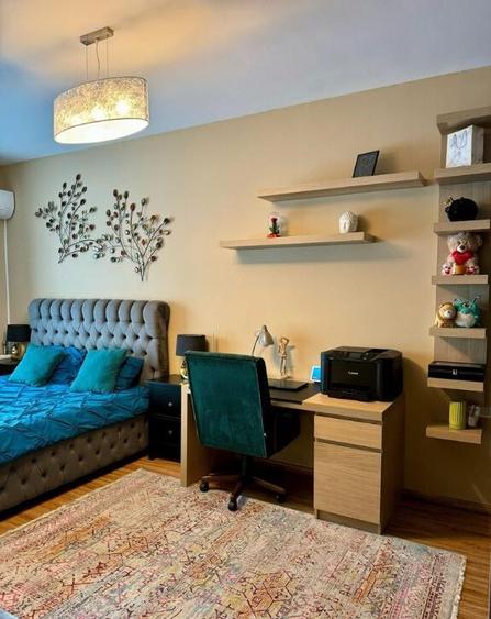 Apartament 3 camere Metalurgiei Cartierul Solar - 7