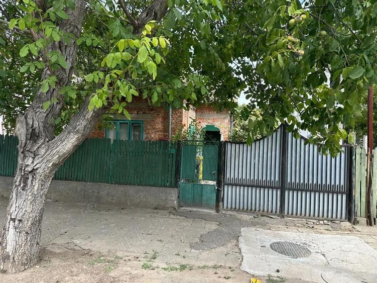 Vand casa Calafat - 1