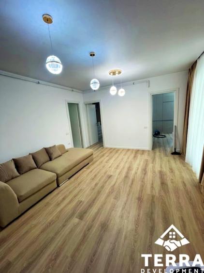 3 camere, Tomis Plus - Pozitie excelenta - 3