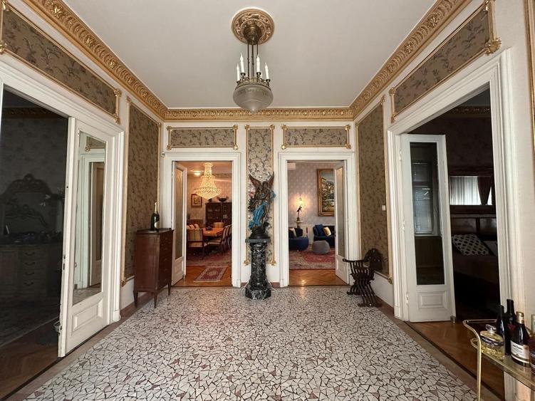 CASA INTERBELICA GRADINA ICOANEI - 4