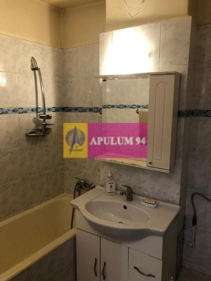 Apartament 3 camere 68mp mobilat utilat vav Arena Nationala - 11