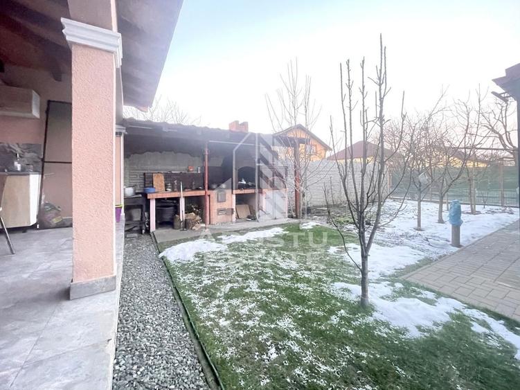 Casa individuala noua, cu curte si garaj - Zona Gai - 2