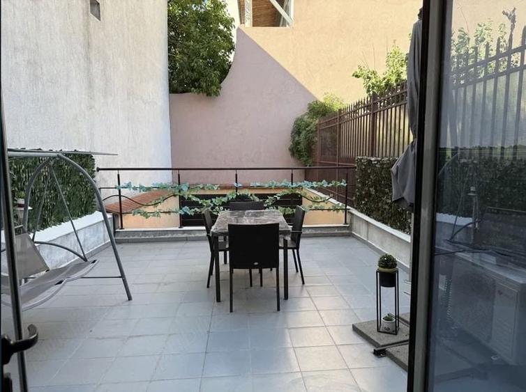 Unirii Închiriez spațiu birou recent modernizat terasa proprie 85 mp parter open - 1